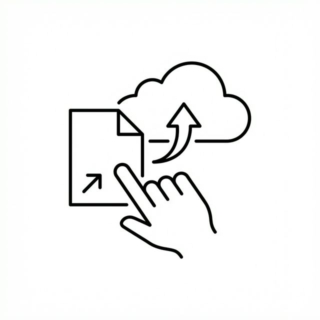 Upload Methodology