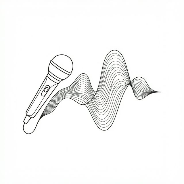 Voice Mode Illustration